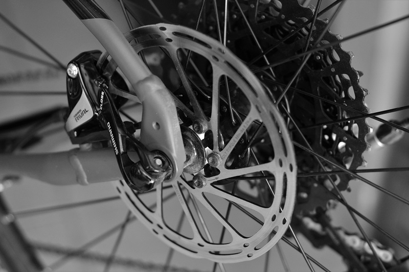 腳踏車剎車盤生產線