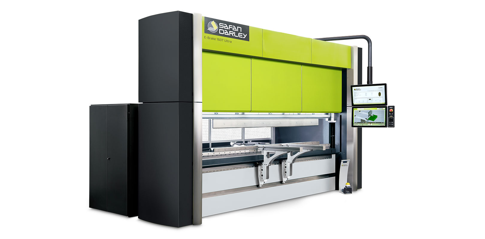 E-Brake 220T 折彎機